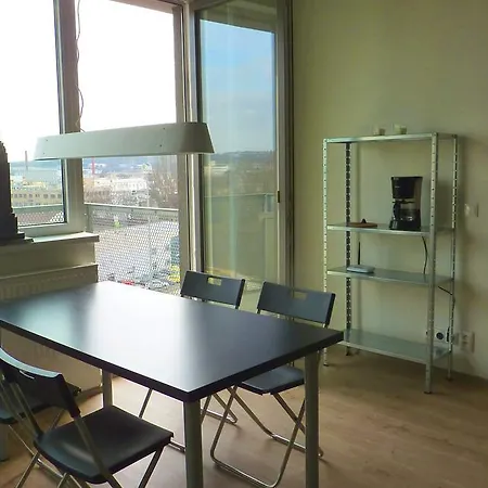 Apartment Eliska Prague